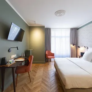 Hotel Hotel Perrin - Former Carlton, Luxembourg By