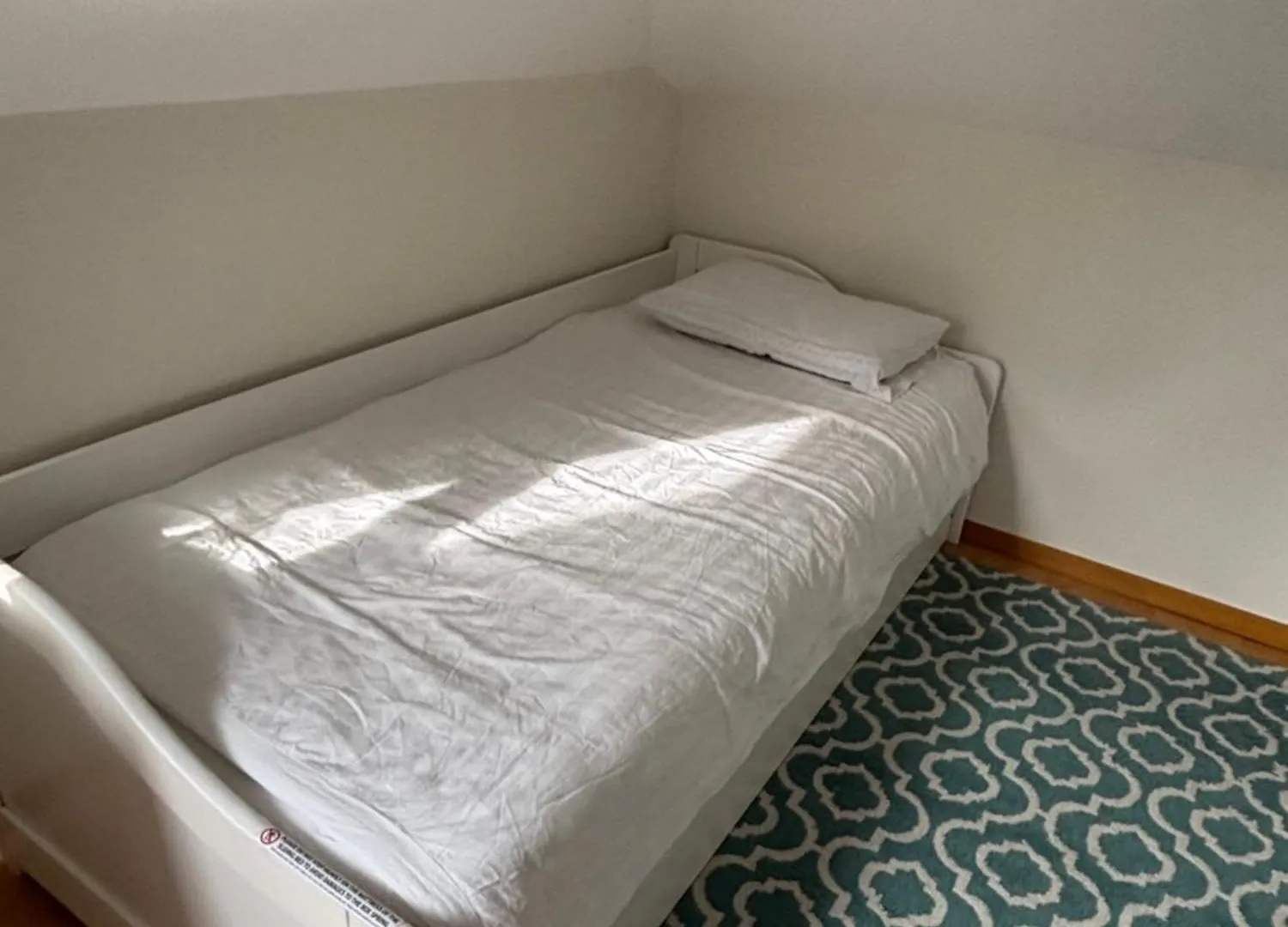 Studio Well Equipped In Kirchberg For Families Luxembourg Homestay