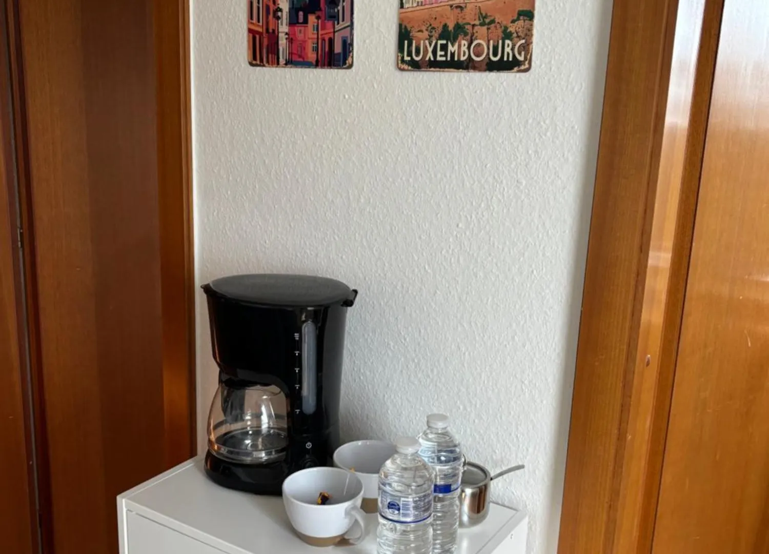 Homestay Studio Well Equipped In Kirchberg For Families Luxembourg Luxembourg