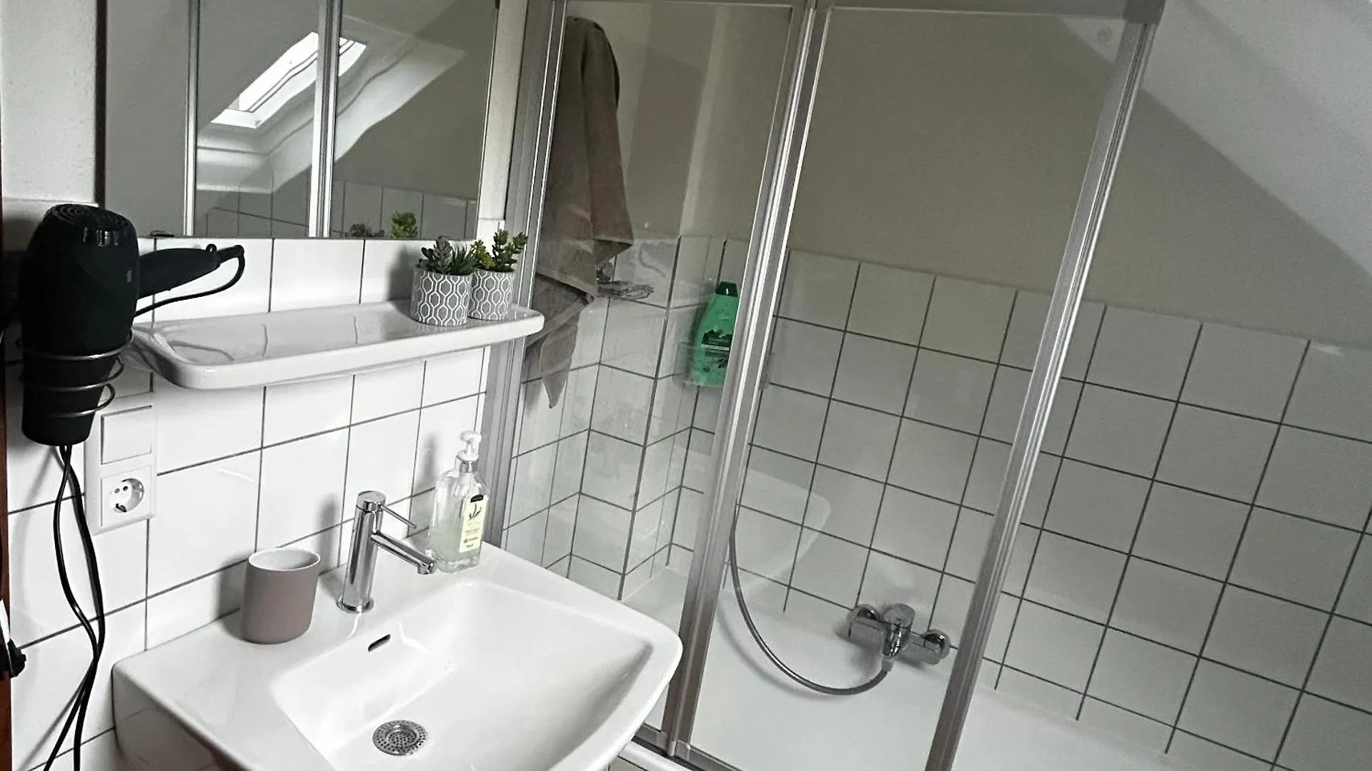 Homestay Studio Well Equipped In Kirchberg For Families Luxembourg
